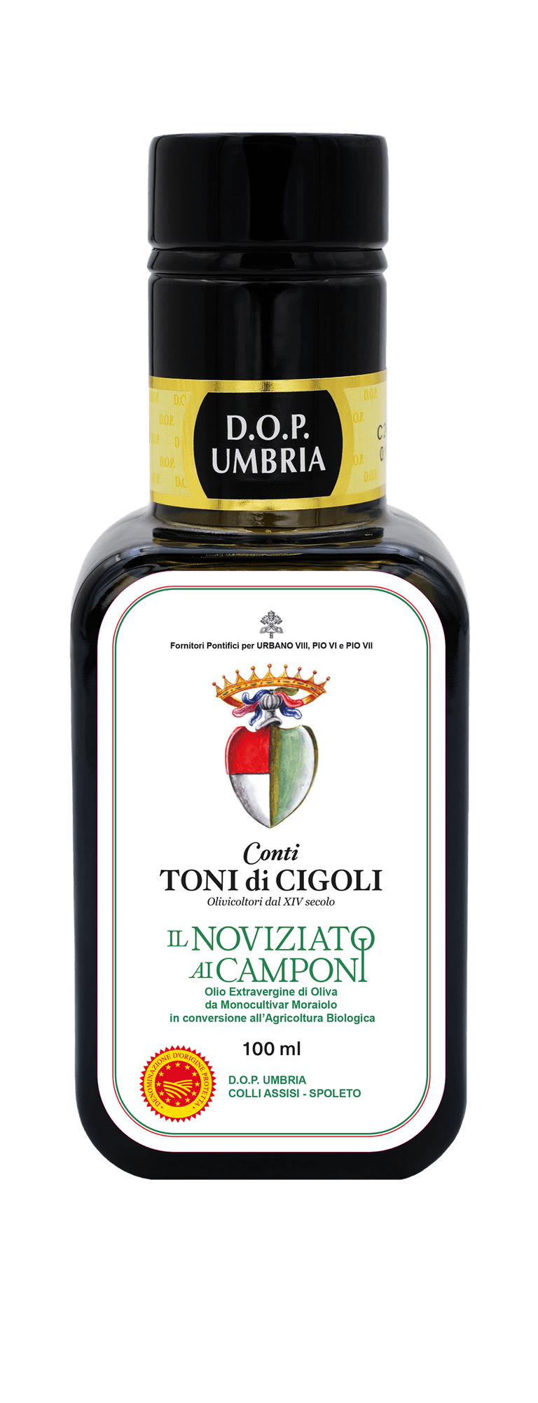 Noviziato