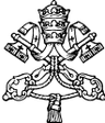 Stato Pontificio Logo