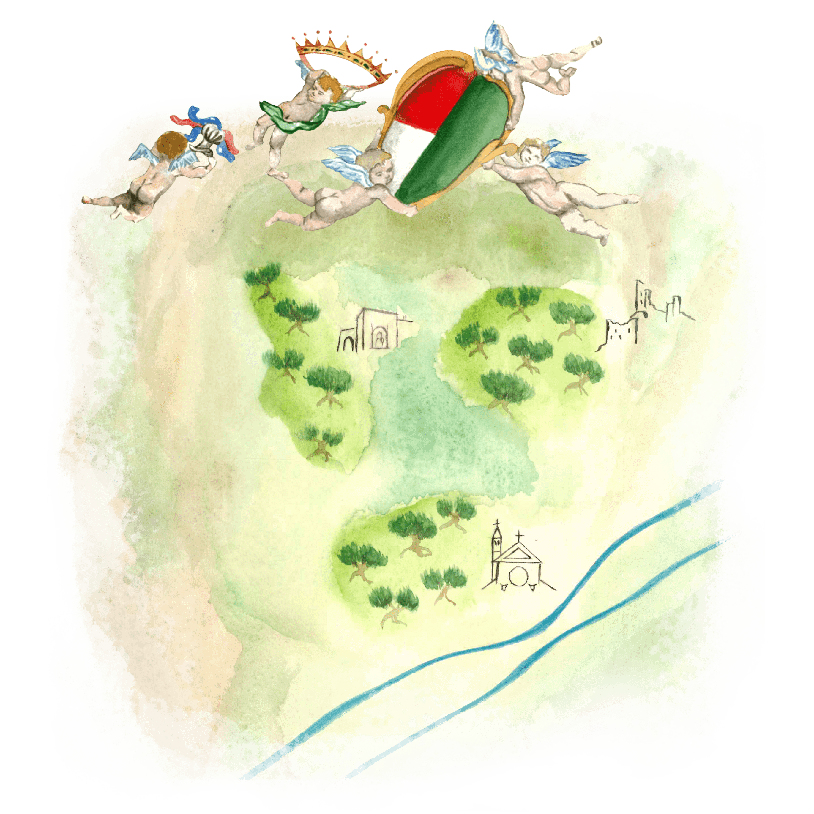 mappa